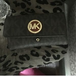 Michael Kors Other - Wallet mk Michael Kors Other - Wallet mk